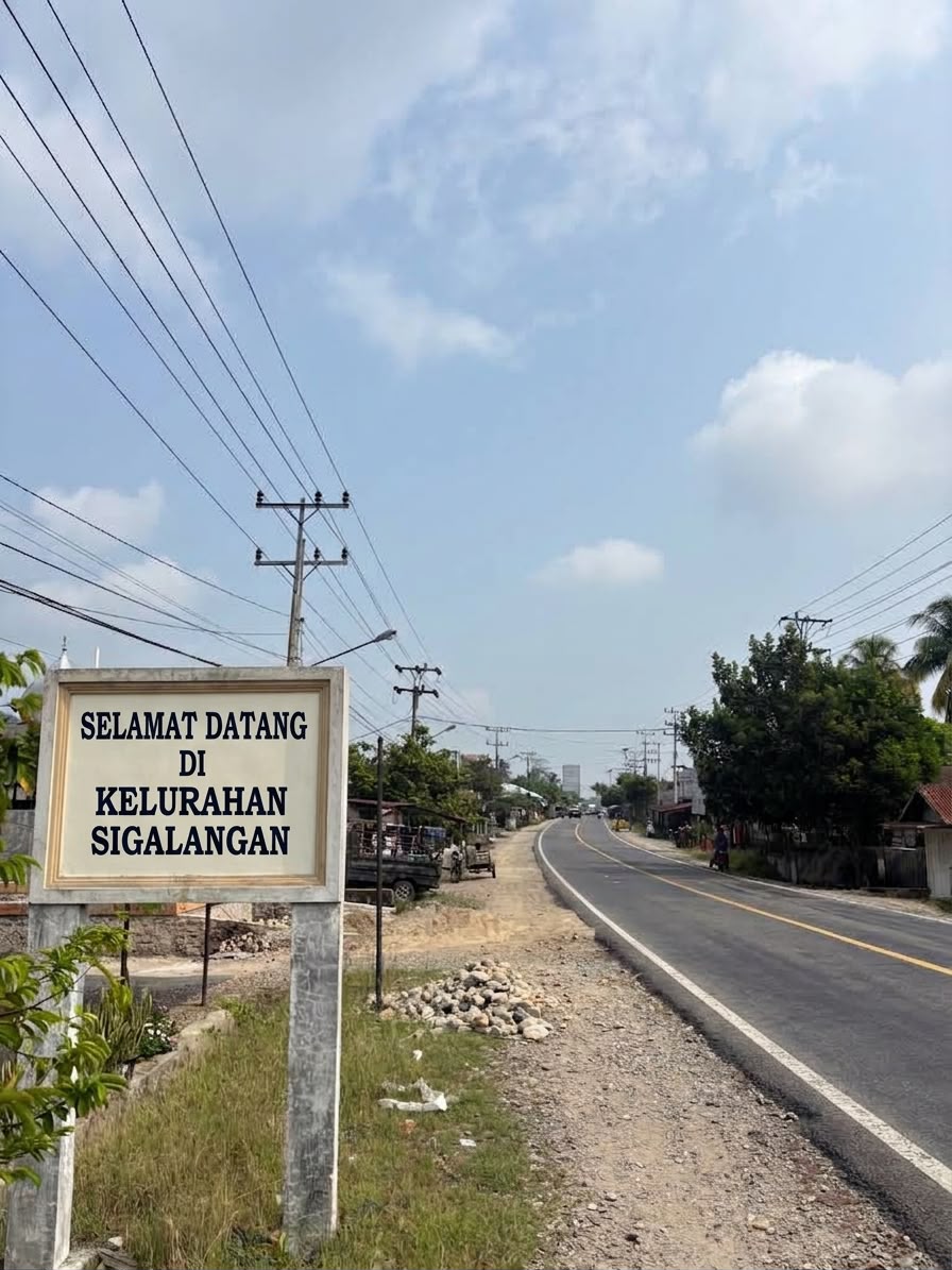sigalangan