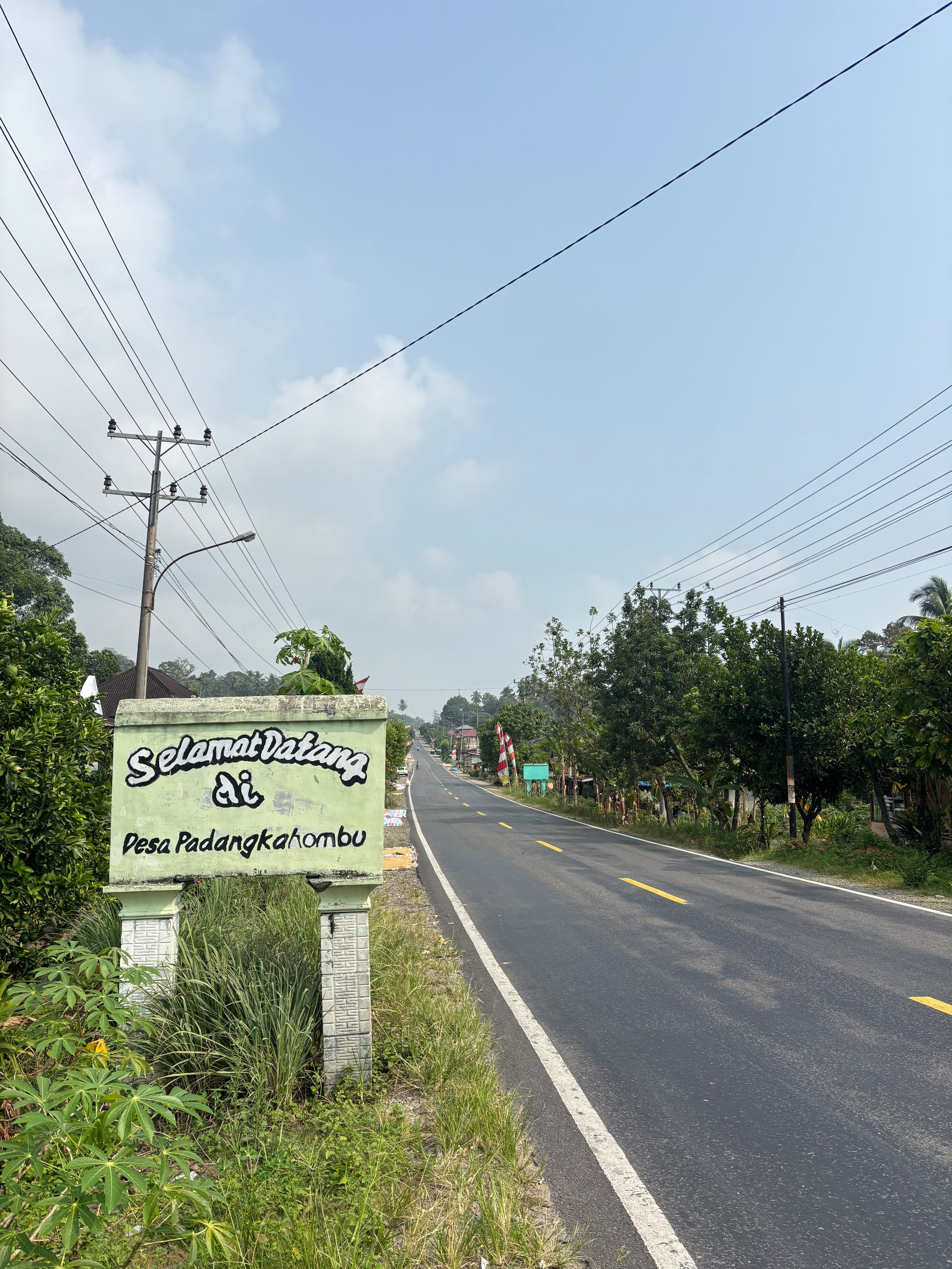 Foto PADANG KAHOMBU