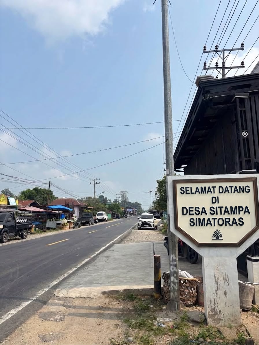 Foto SITAMPA