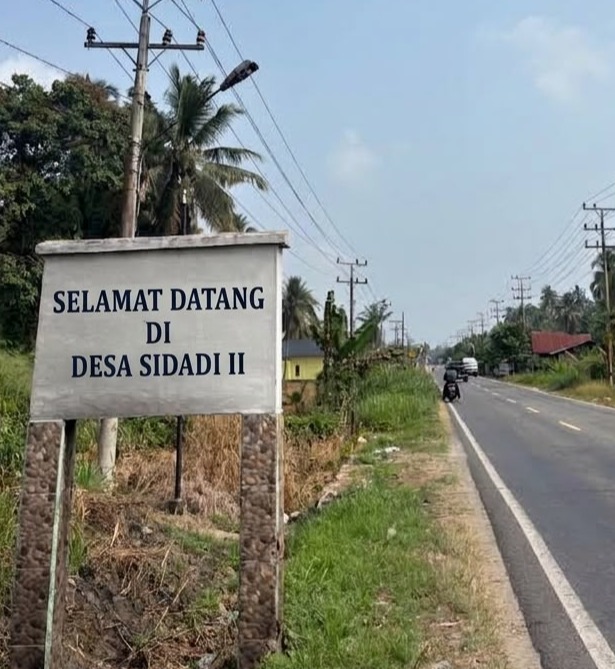 Foto SIDADI II